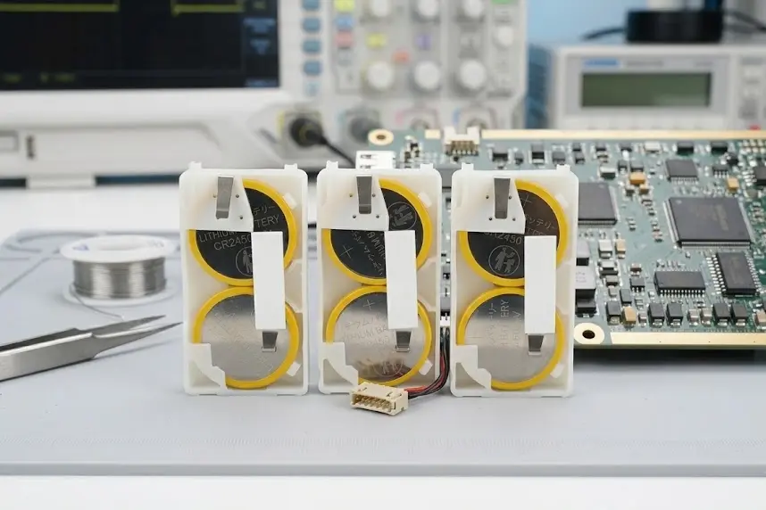 Zamjena baterije s elektronskim naljepnicama: životni vijek, troškovi i odabi...