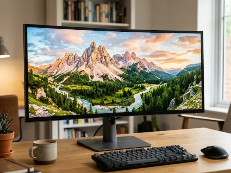 Industrijski{0}}LCD ekrani: Vodič za praktične specifikacije za 6 ključnih in...