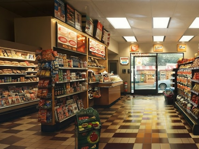 Strategije određivanja cijena u supermarketima: Praktični vodič za trgovce namirnicama