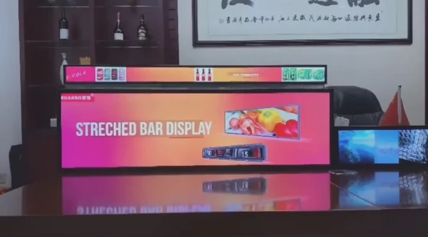 Kako odabrati LCD ekran u odnosu na LED traku?