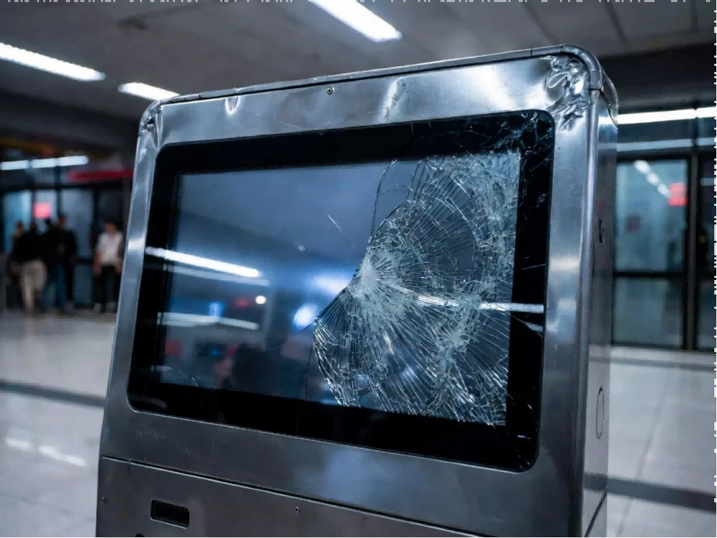 Pouzdan dobavljač kioska sa ekranom osetljivim na dodir nudi prilagođena rešenja