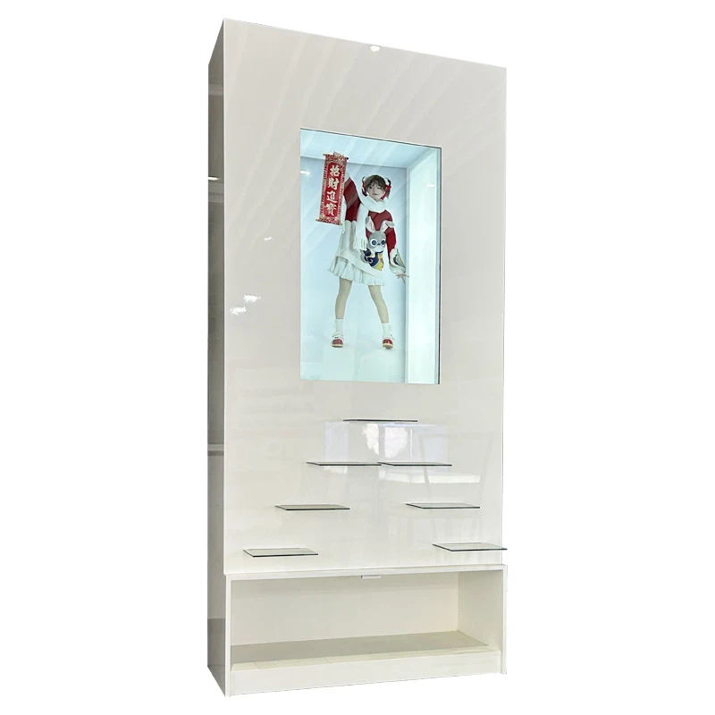 Prozirni LCD ekran