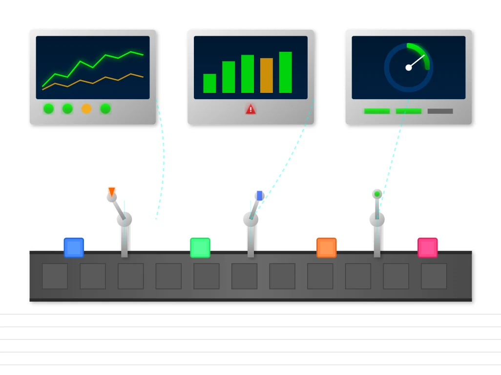 Industrial Applications