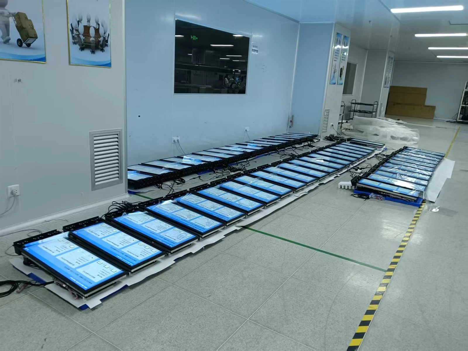 Display Panel Technology And Color Reproduction Display Panel Technology And Color Reproduction